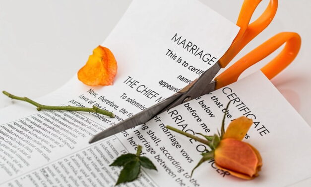 Quali documenti servono per un divorzio con il patrocinio gratuito
