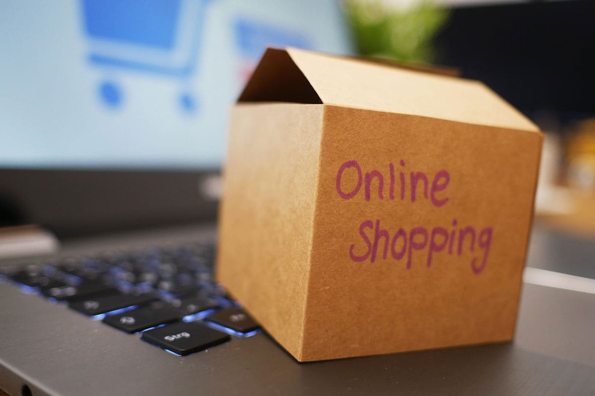 shopping-online