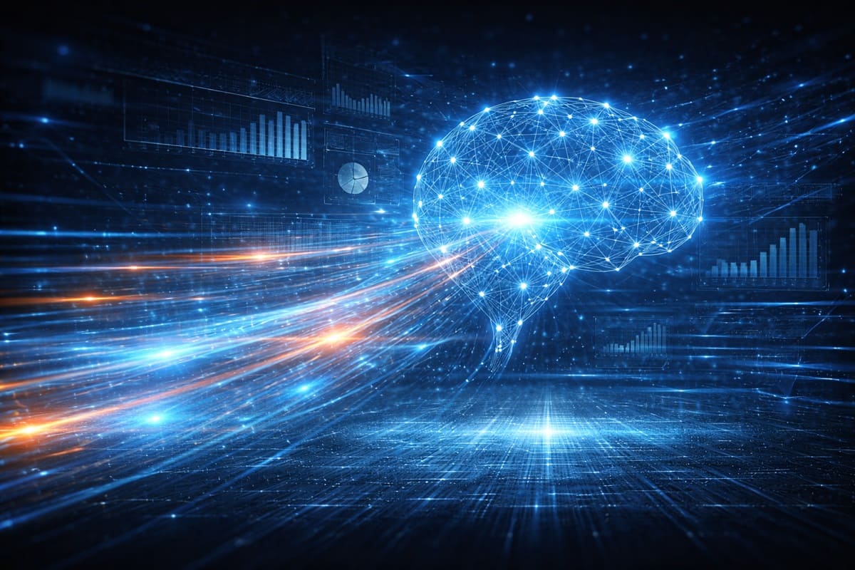 algoritmi e intelligenza artificiale