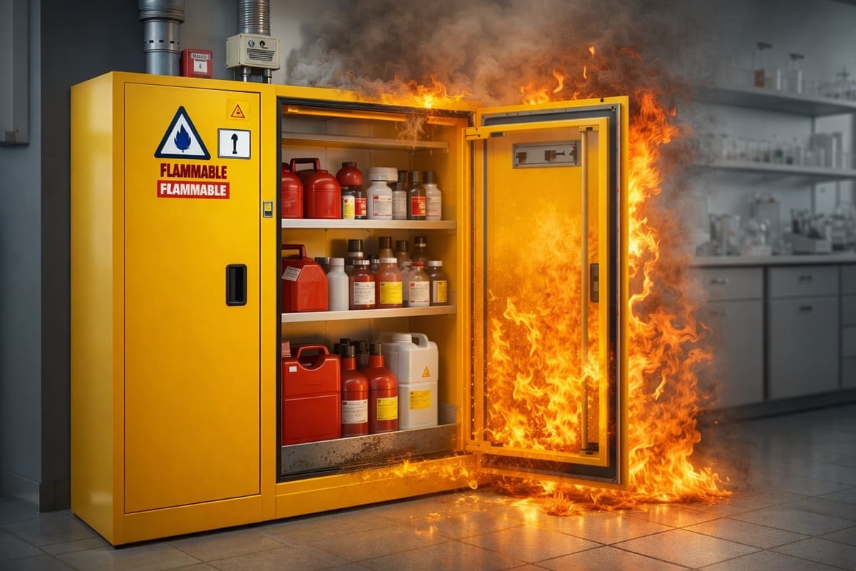 armadi antincendio