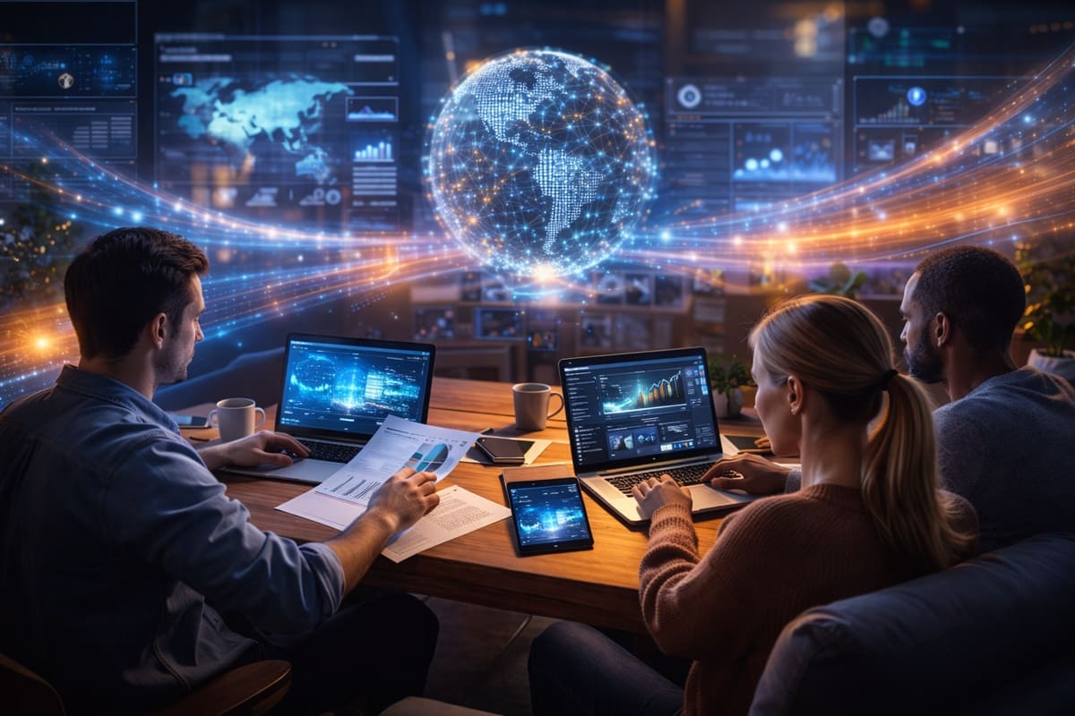 lavoro online e professioni digitali