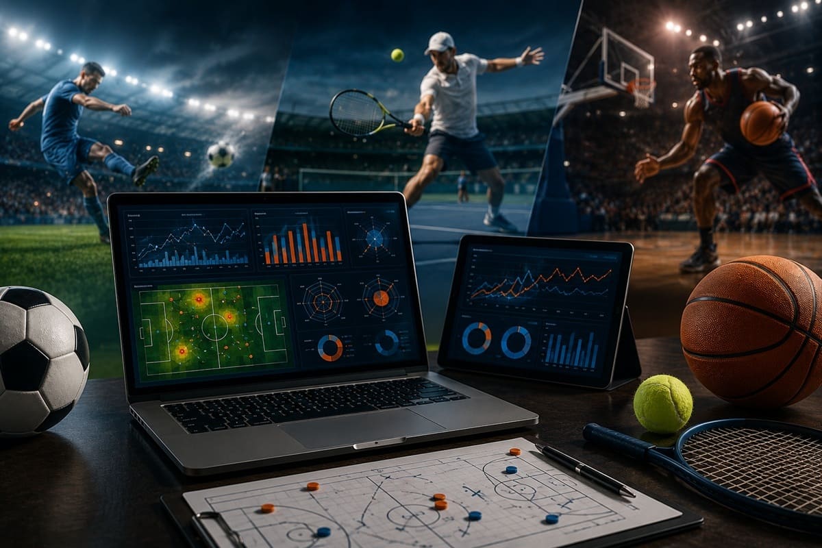 analisi multi-sport